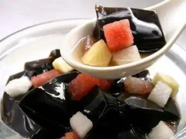 杏林春凉茶麻涌大道店