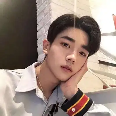 抖音最火男生头像帅气好看 帅到没朋友的男生图片头像抖音最火非主流