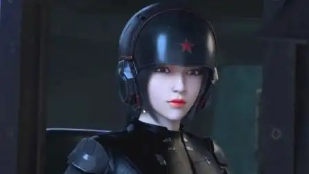 《雄兵连之诸天降临》混剪,你是在小瞧我们这些制服警察吗