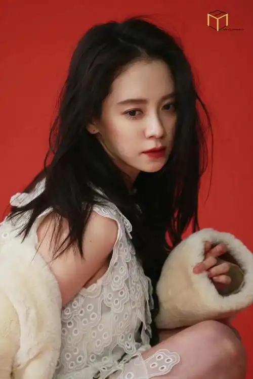 哪有什么天生丽质,全靠科技狠活|整容|宋智孝|赵寅成|女明星_网易订阅