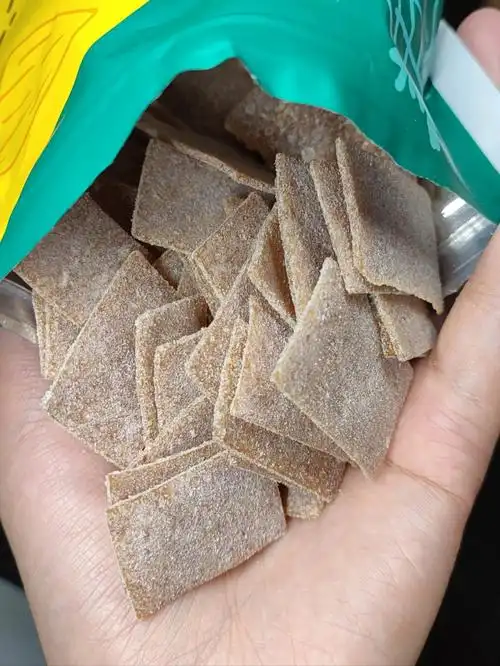 千万不要对边角料抱有任何偏见