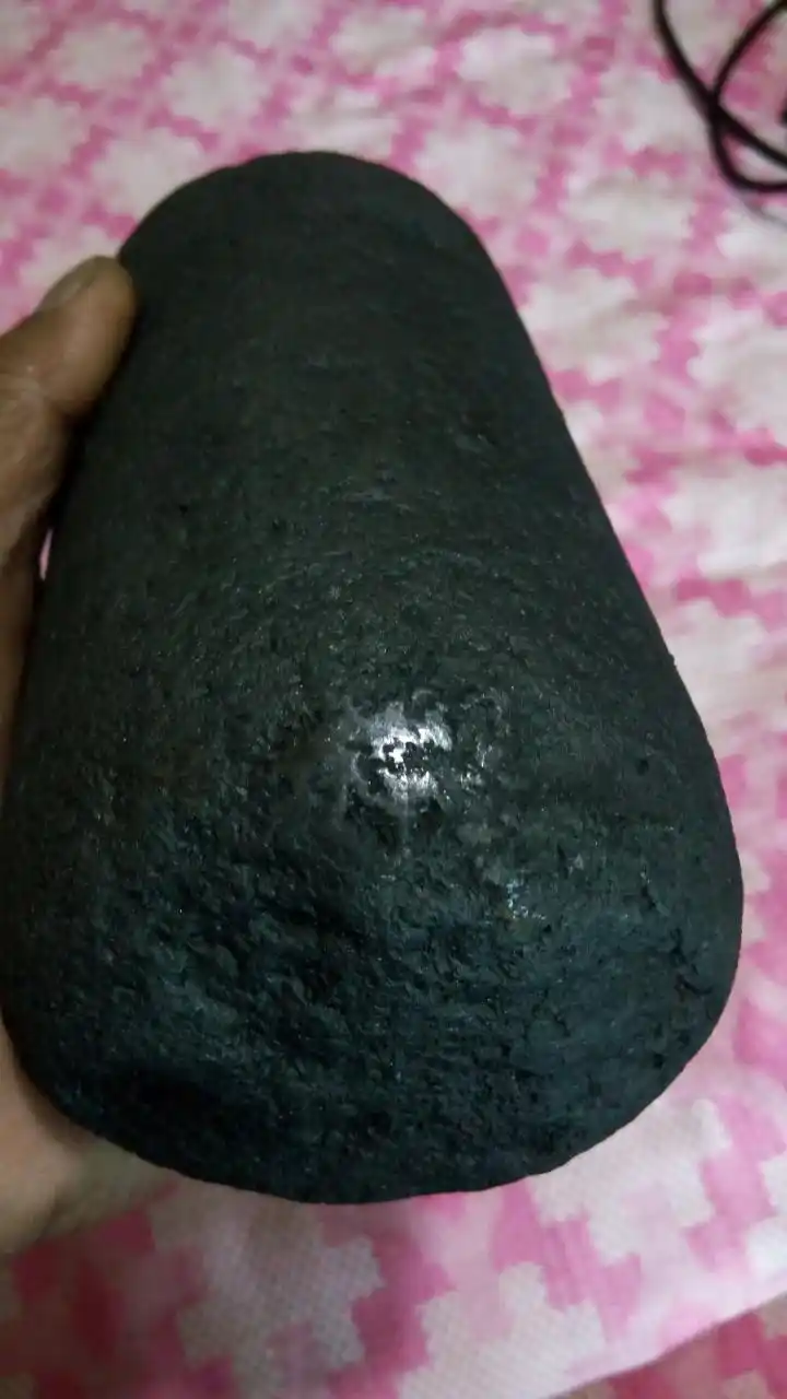 超级定向稀有金属陨石锎