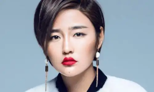 喜剧演员娇娇个人简介真名叫什么