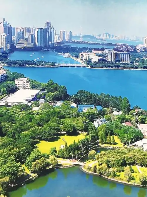 中国最美的11个海滨城市「中国最美的海滨城市是哪里排名」