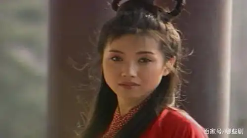 80后最难忘十部武侠电视剧之《甘十九妹》