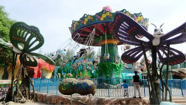 2017北京儿童节去哪里玩,北京带孩子去哪里玩好-旅游景点盘点-蚂蜂窝