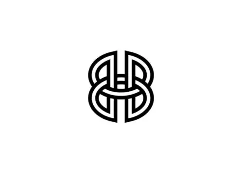 优秀logo设计简单易识别