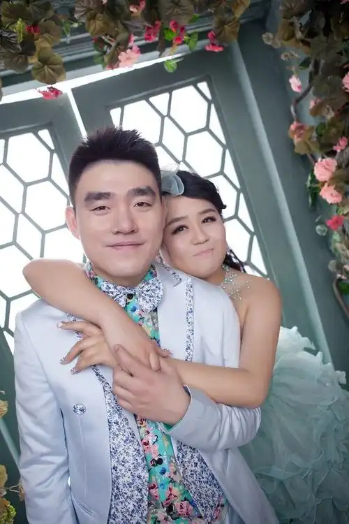 王宇佳 & 吴蕴博