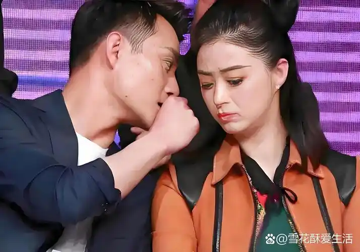 王凯蒋欣真成了!