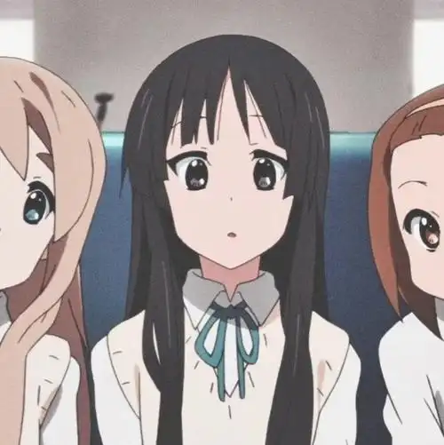 头像| 三人超萌闺蜜