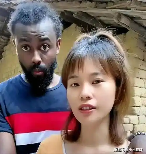 案例:武大校花"陈怡"远嫁非洲,最后有家也难回,父亲抑郁而终_布力