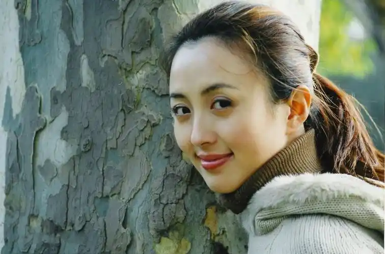 杨童舒老公(杨童舒:和老公相爱至今)