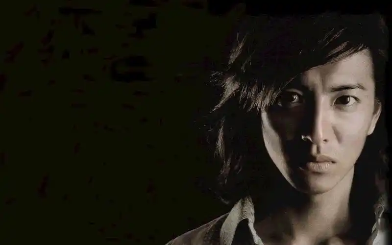 木村拓哉壁纸图片