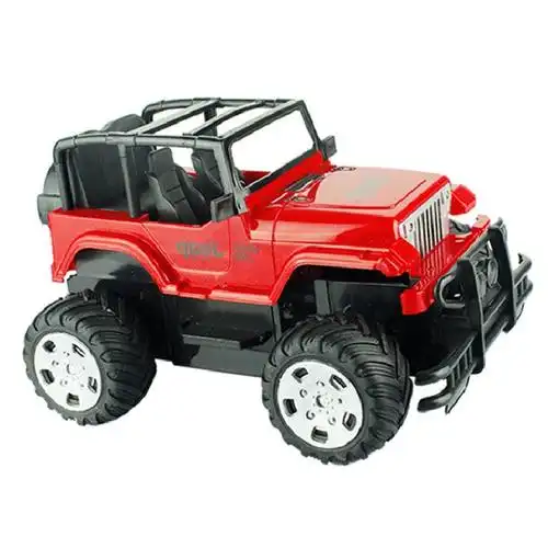 活音遥控车儿童玩具男孩遥控汽车模型宝宝小孩男童玩具车电动赛车可