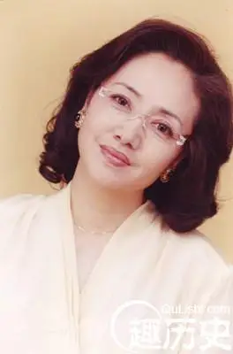 中国式关系阎桂英扮演者李野萍个人简介