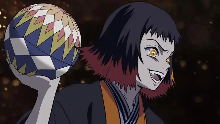 手球鬼/朱纱丸_哔哩哔哩_bilibili