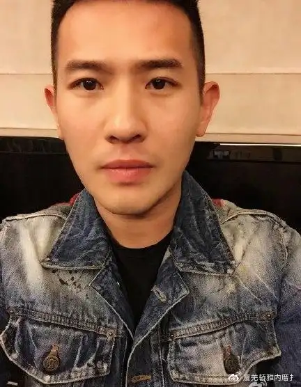 40岁马苏疑似曝光恋情曾迷恋小鲜肉的她如今喜欢中年富贵男