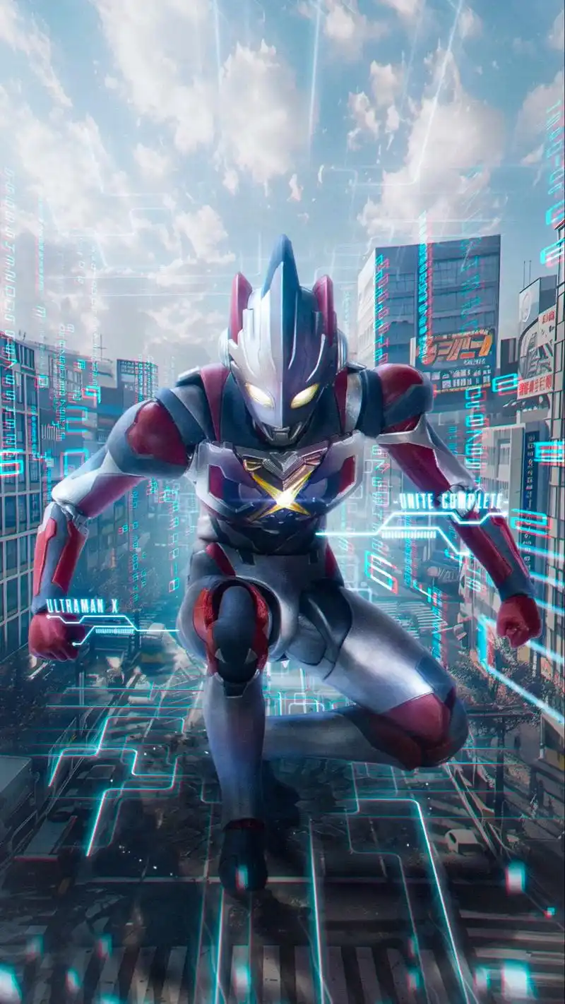 这居然……不是布鲁可艾克斯奥特曼.#奥特曼 #艾克斯奥特曼 - 抖音