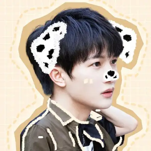 周深奔跑吧##周深太可爱了