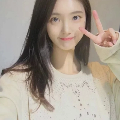 我还是想等一等等一个不可能的可能,女生头像图片-回车桌面