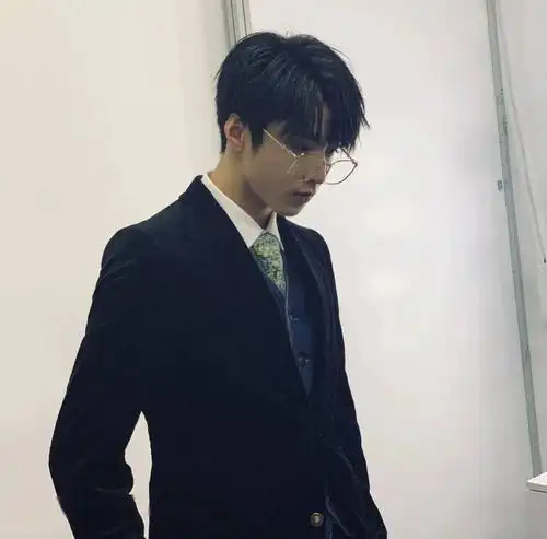 【微信头像】时代少年团刘耀文