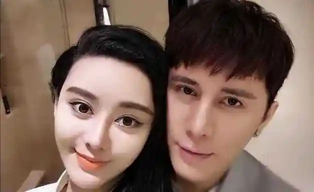 花8千万整成范冰冰,嫁给主刀医生,孕后才知道丈夫外面有男朋友|李晨