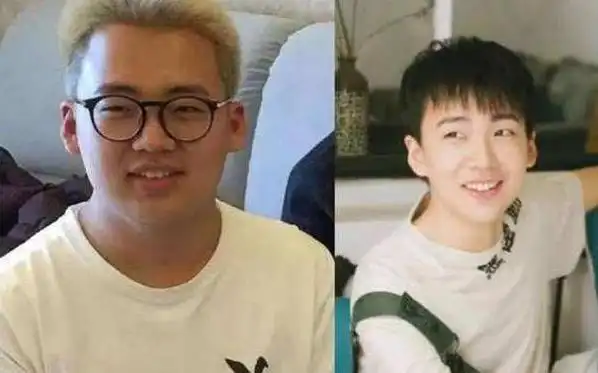 郭麒麟胖瘦之前的对比照郭麒麟是怎么瘦的