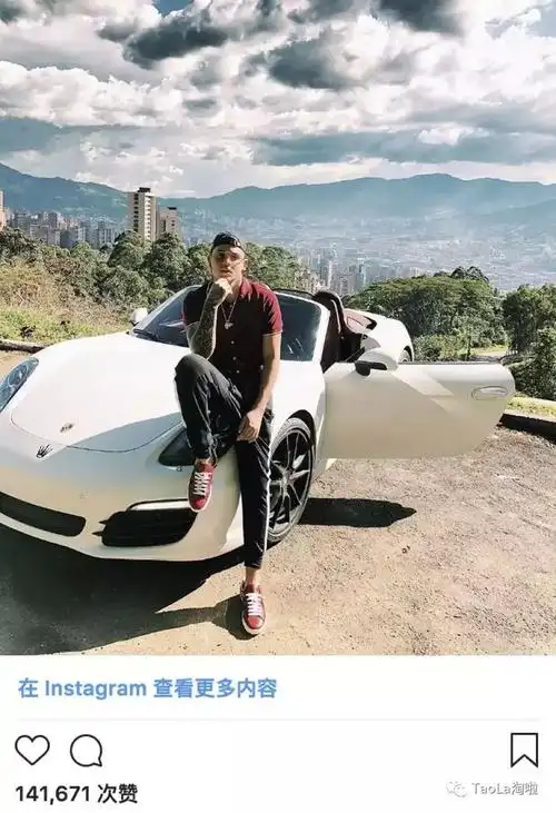 美国富二代是如何过暑假的奢华程度绝对击穿你的想象