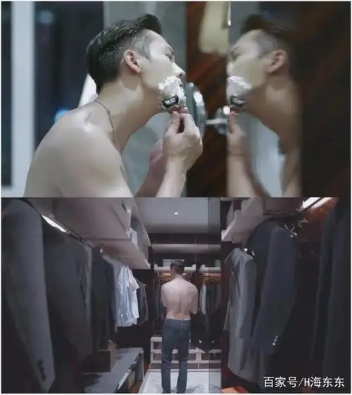 追星,陈伟霆,行走的荷尔蒙