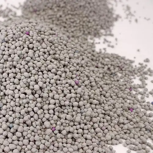 赫源猫砂10公斤茉莉花香膨润土结团低尘除臭20斤猫沙5公斤厂家