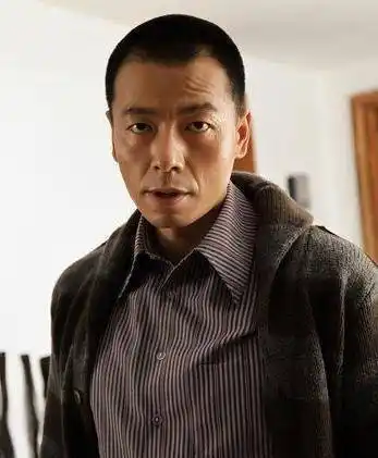 还记得重案六组的丁箭吗?