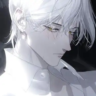 帅哥头像冷酷帅气男生动漫图片天天开心你会心动的