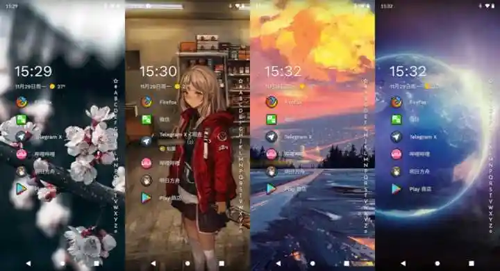 wallpaperengine手机版壁纸引擎