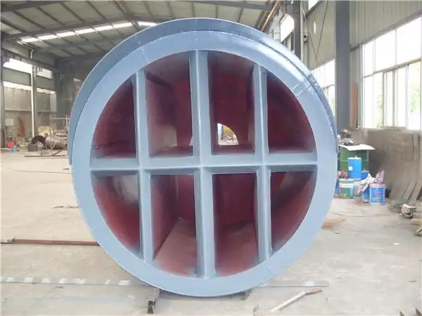 离心风机消声器生产厂家离心风机消声器洁静环保贴心服务