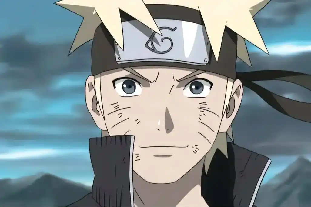 羁绊#鸣佐#火影忍者 - 抖音