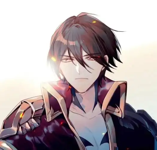 王者荣耀头像李信