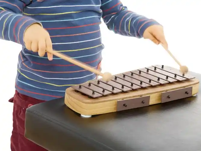 nino尼诺儿童打击乐器钟琴