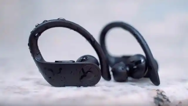 苹果powerbeatspro耳机黑色版来了1888元