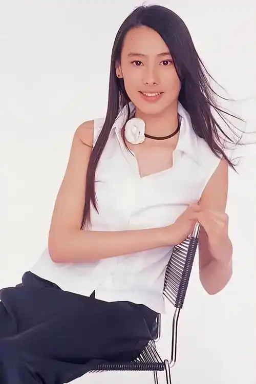 分手13年梁洛施再谈李泽楷他有钱太受女人欢迎我接受不了