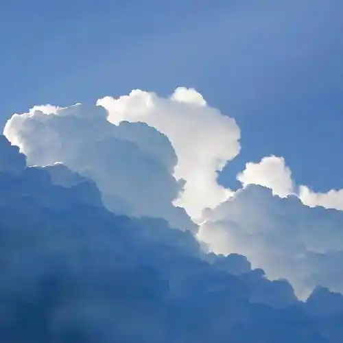 唯美意境微信朋友圈背景图