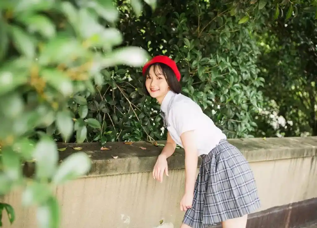 如何把女朋友拍得更漂亮?请收下这份最全女友拍照指南!