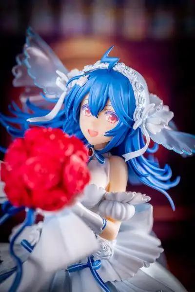 中文名称哔哩哔哩十周年纯白之爱33娘