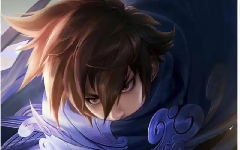 【王子荣耀】澜