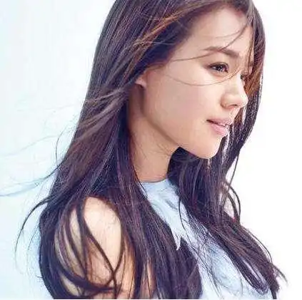 32个女明星侧脸照总有一个美到你