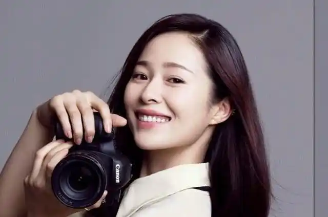 看看人气飙升80后女明星十强,有你喜欢的吗?朱珠江一燕贾玲张瑶