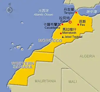 摩洛哥卡萨布兰卡夜间发生四起爆炸 已造成伤亡