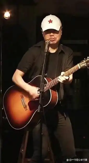 崔健还是那个崔健:摇滚老炮的坚守和情怀