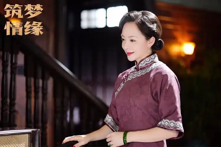 筑梦情缘剧情高燃许榕真凭反派魅力收获亲赖