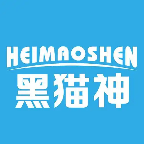 黑猫神官方微博
