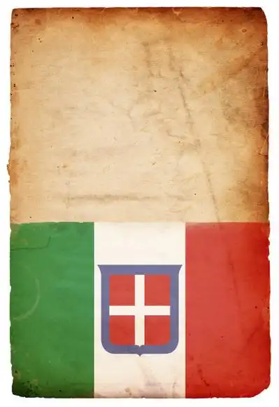 二战意大利国旗xxxl图片